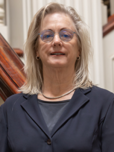 Ms. Katie Newsom